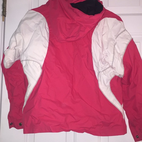 KIDS Spyder Jacket - Picture 2 of 3